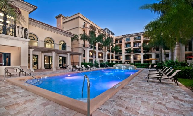 The Heritage at Boca Raton Apartments