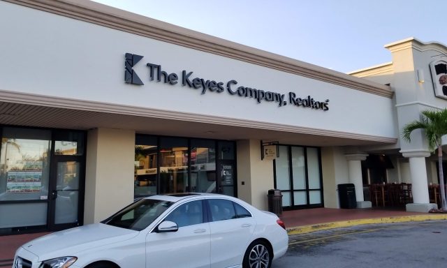 The Keyes Company