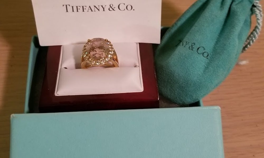 Tiffany & Co.