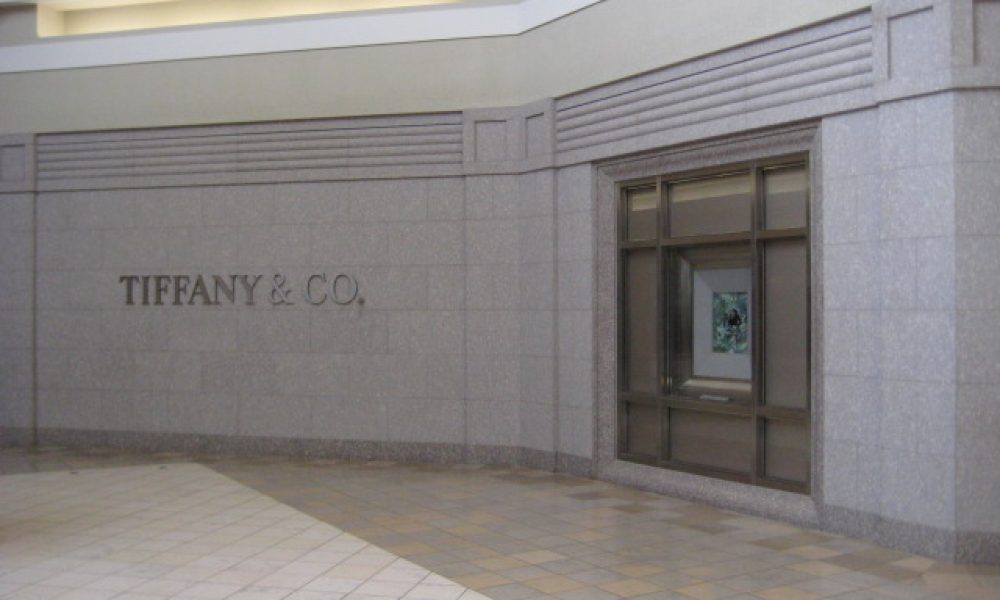 Tiffany & Co.