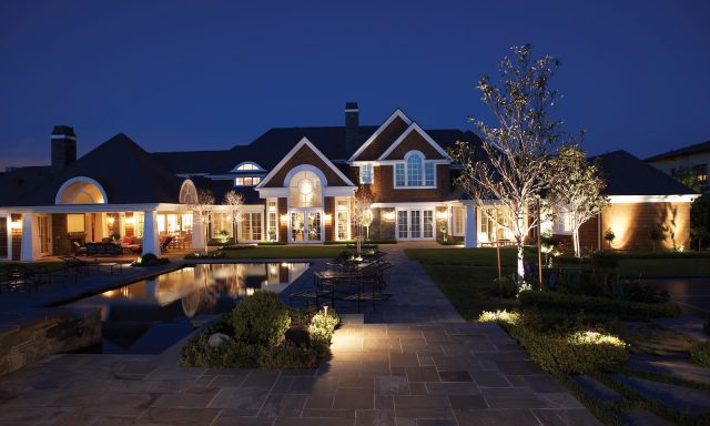 Uplight Pro Landscaping Lighting