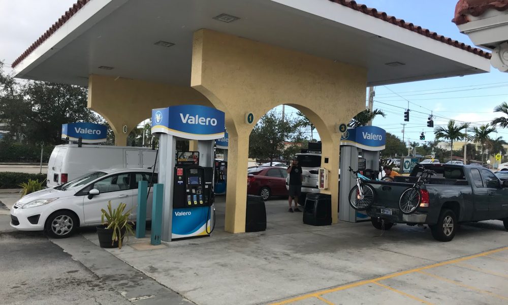 Valero