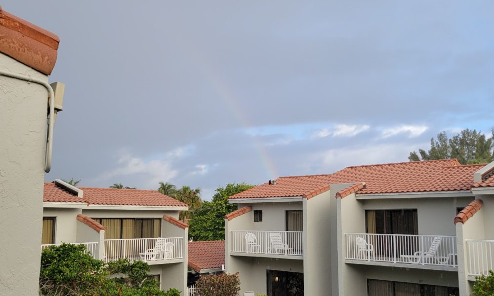 Ventura Condominium Resort Office