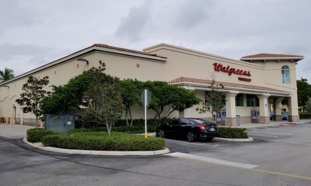 Walgreens