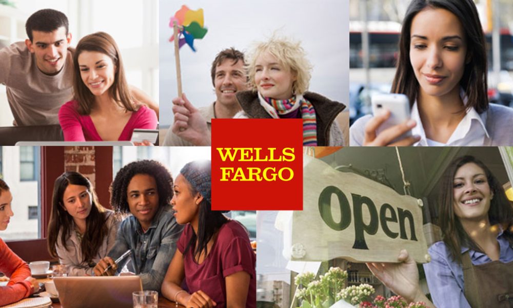 Wells Fargo Bank