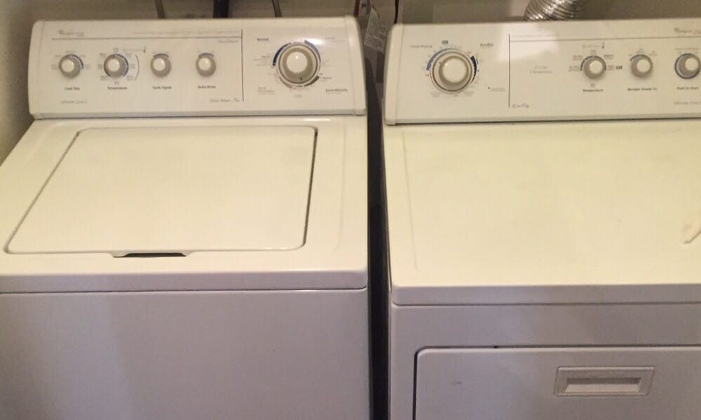 Whirlpool Appliance Repair