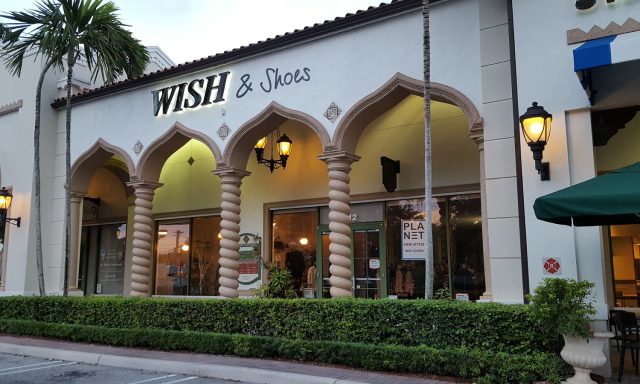 Wish Apparel