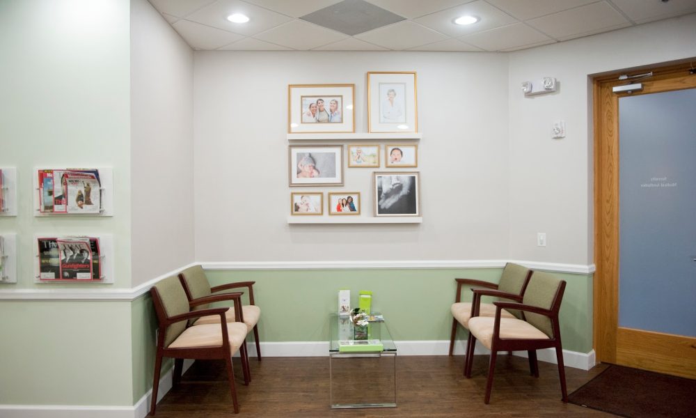 Women's Wellness Center | Boca Raton ObGyn