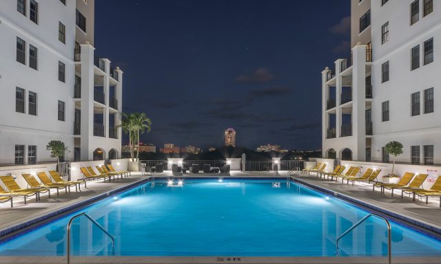 101 Via Mizner Luxury Apartments