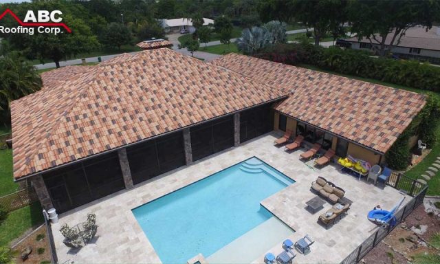 ABC Roofing Corp. Boca Raton