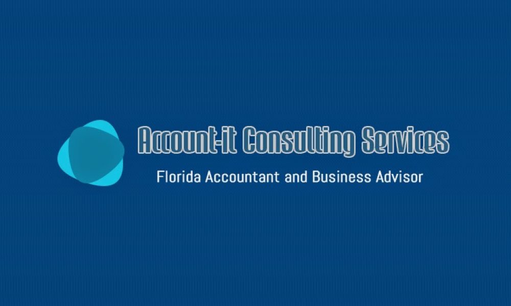 Account-it consulting services