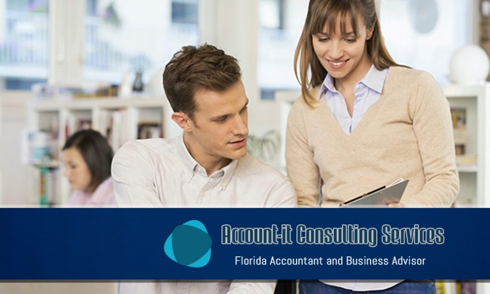 Account-it consulting services