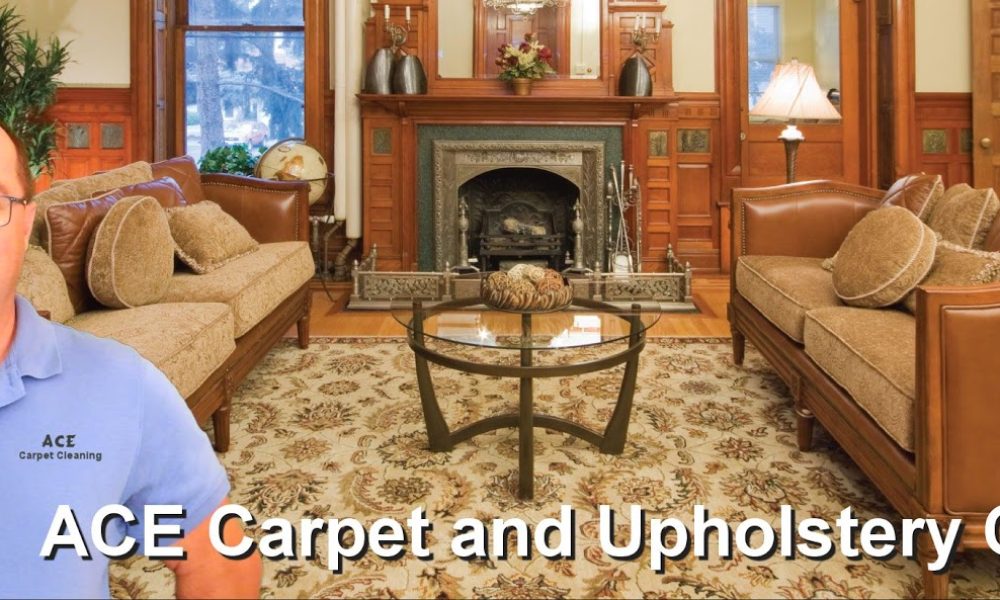 Ace Carpet Cleaning Boca Raton