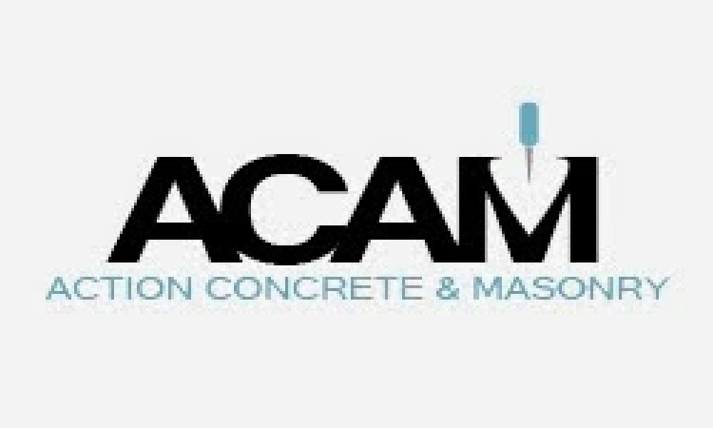 Action Concrete & Masonry LLC