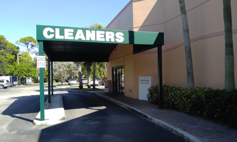 Addison Court Cleaners Inc