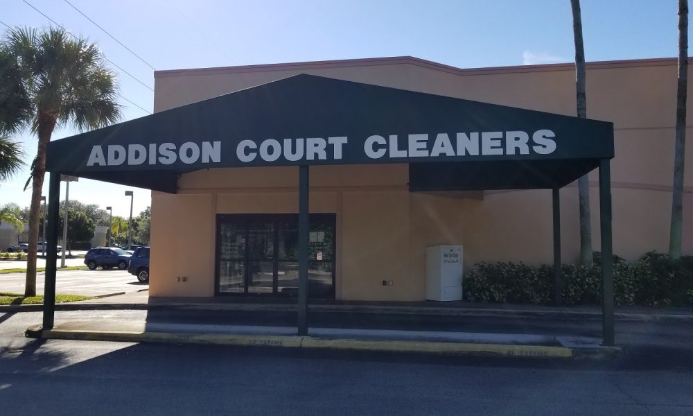 Addison Court Cleaners Inc