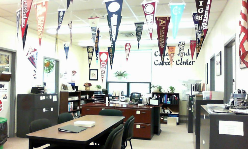 Admission Solutions - Boca Raton's Premier College Planning Firm