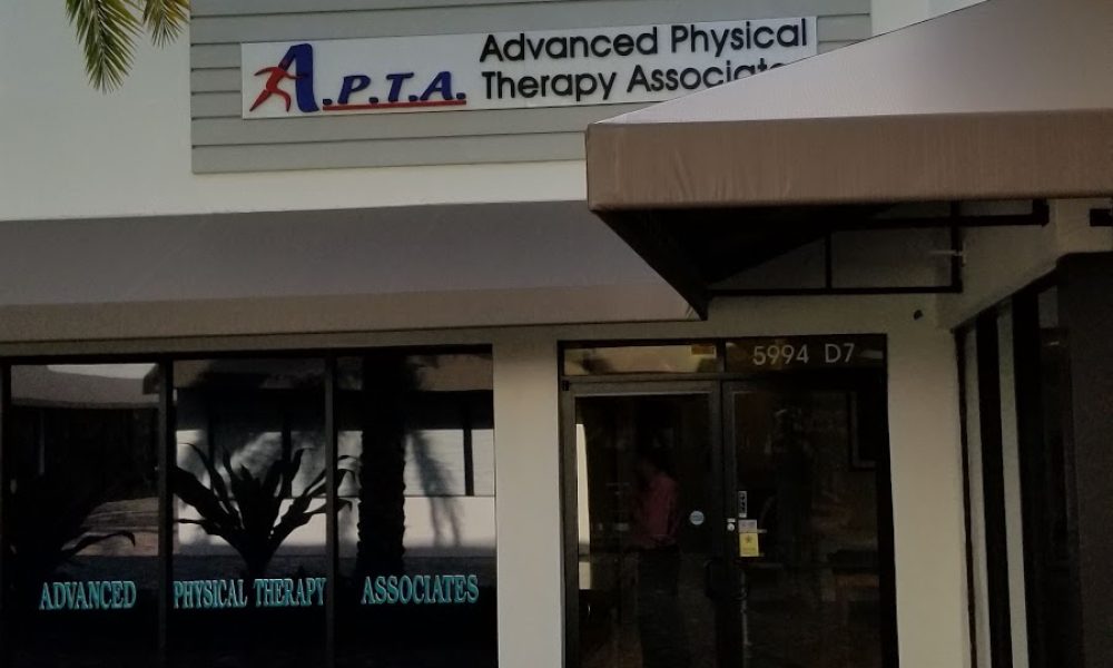 Advanced Physical Therapy Associates