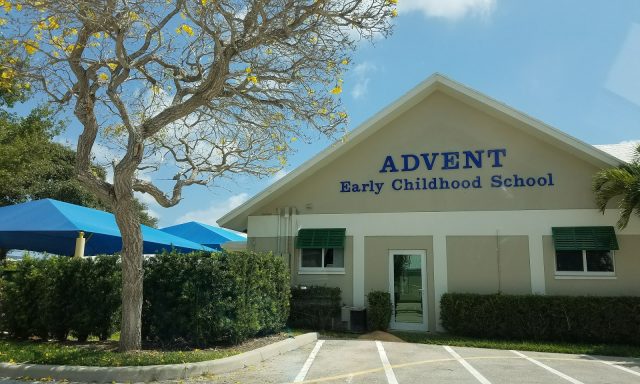 Advent School Boca