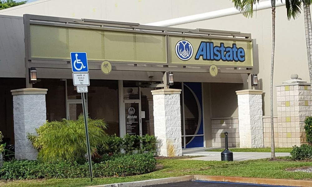 Albert Heller: Allstate Insurance