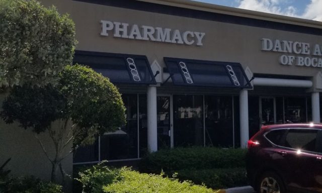 All Family Pharmacy