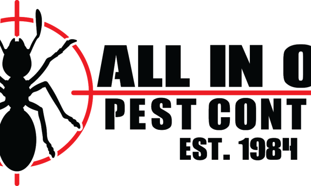 All in One Pest Control Inc