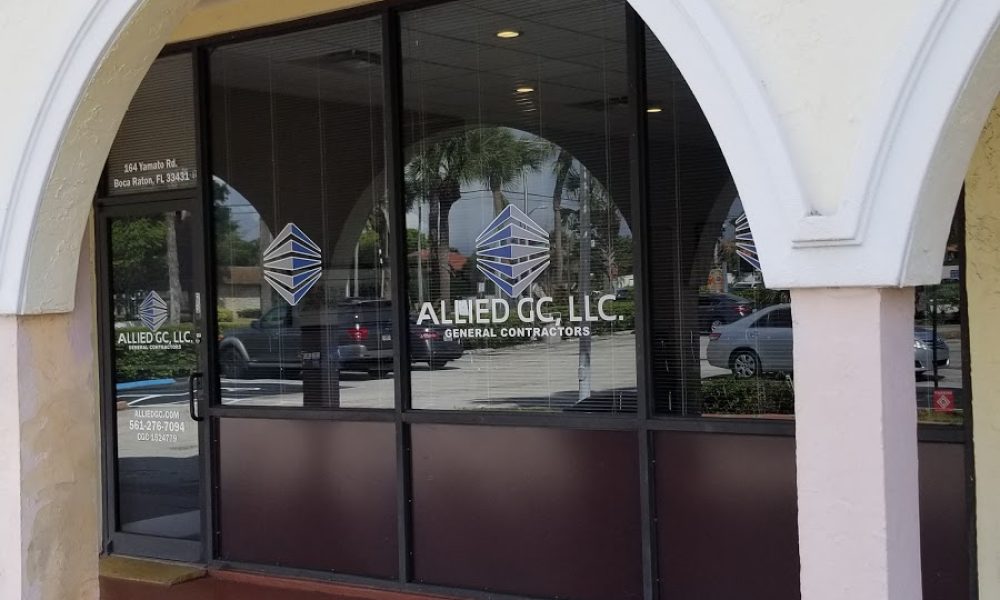 Allied GC, LLC.