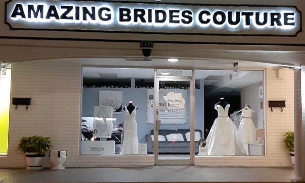 Amazing Brides Couture