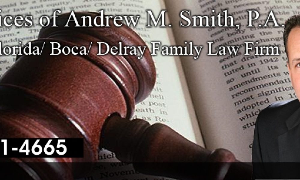 Andrew M Smith Law Offices