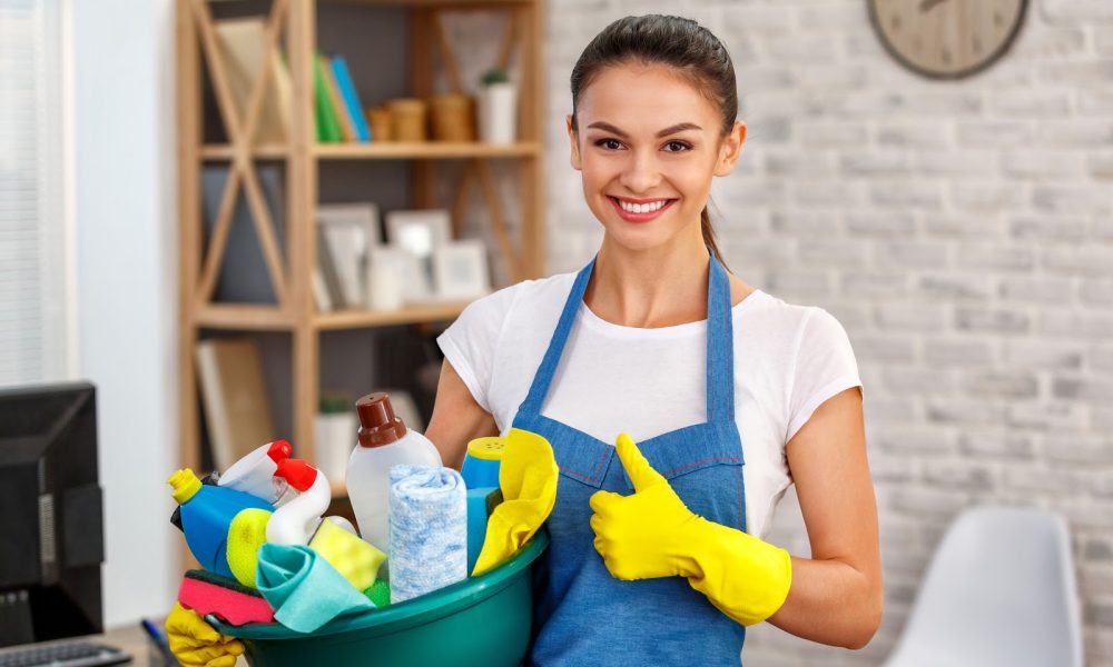 Angelic Maid Cleaning Services