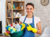 Angelic Maid Cleaning Services