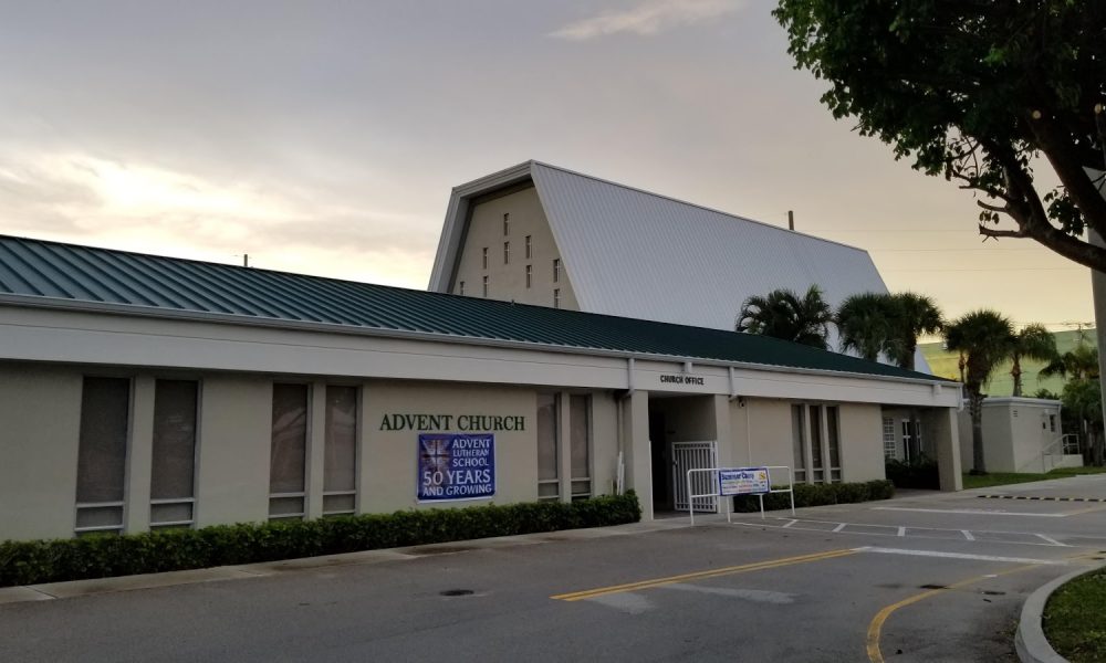 Arathana - Tamil Church