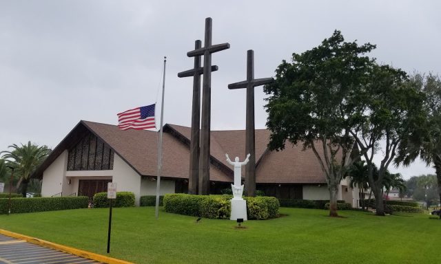 Ascension Catholic Church