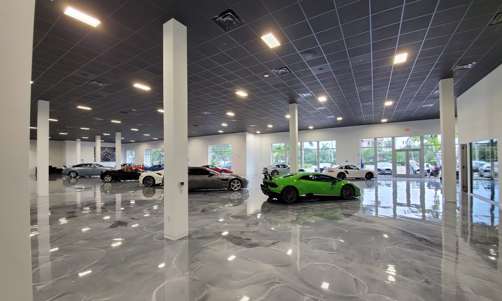 Atlantis Motor Group