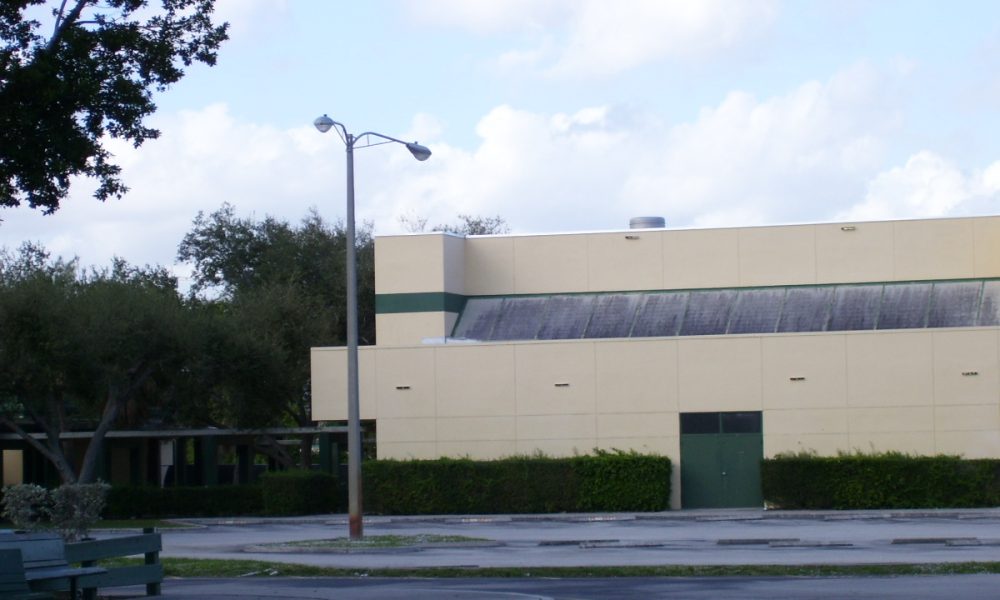 Boca Raton Community Middle School / BRCMS