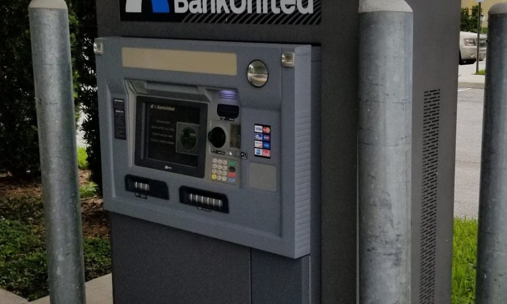 BankUnited