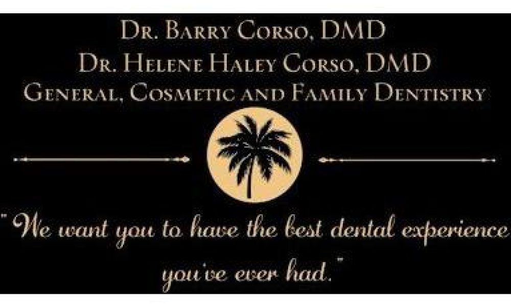 Barry Corso, DMD