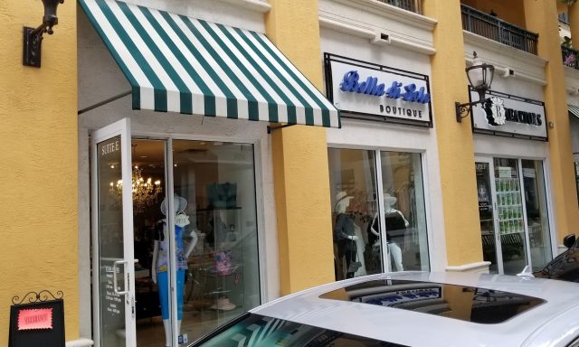 Bella Di Sole Boutique