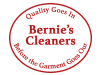 Bernie's Cleaners