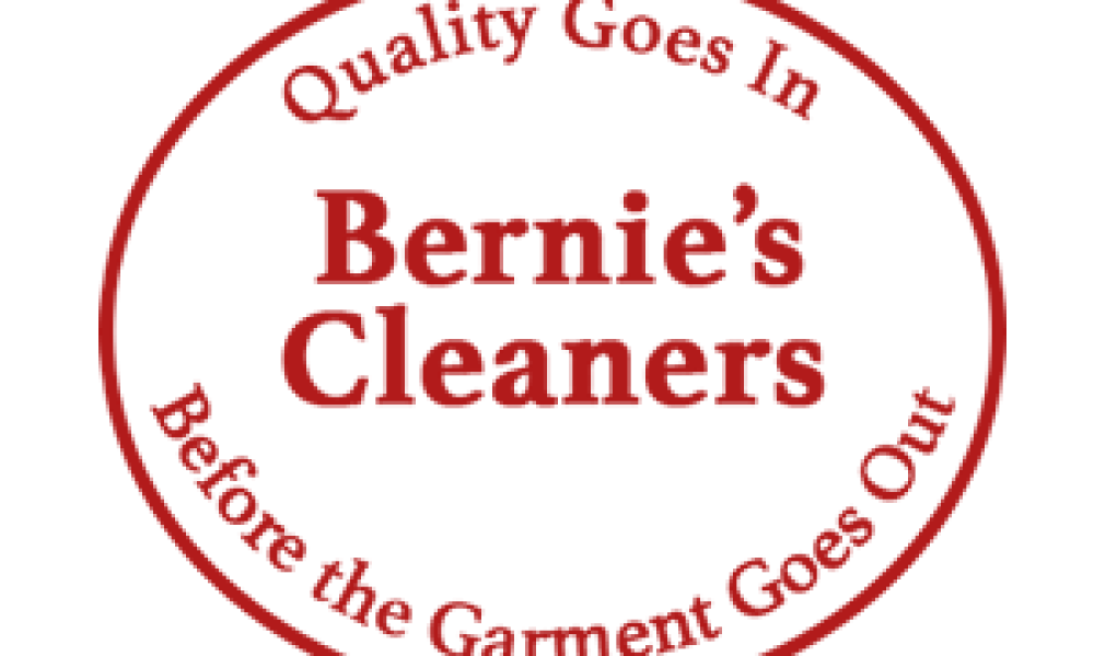 Bernie's Cleaners