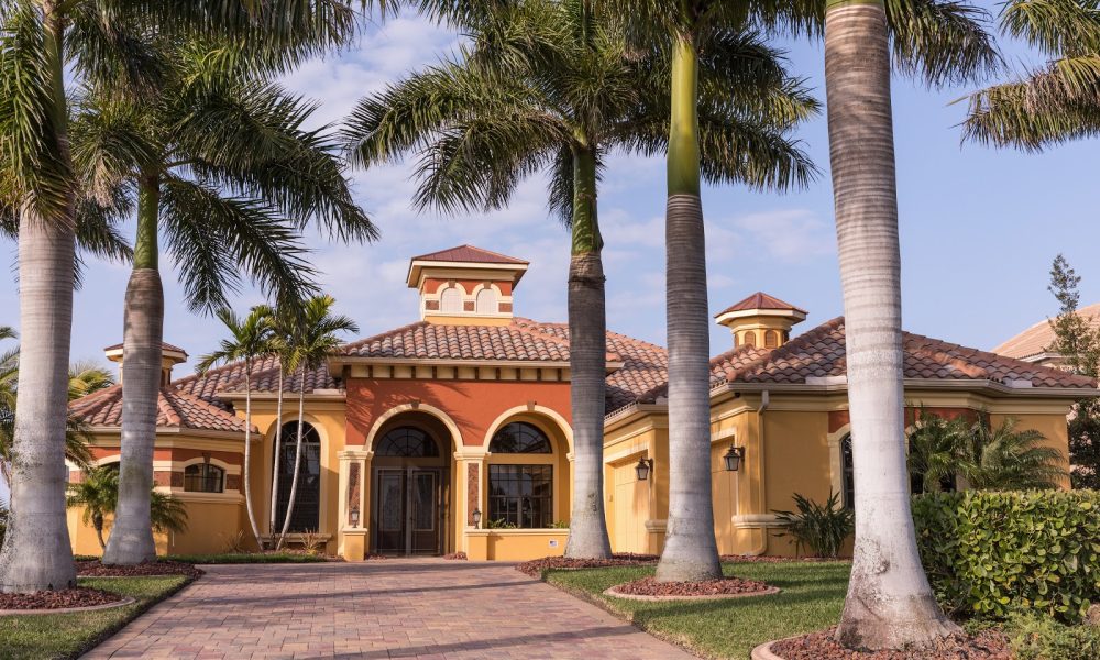 Best Boca Raton Landscaping