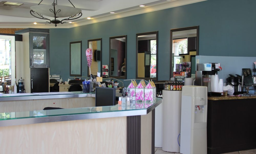 Bliss Salon and Spa