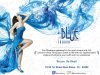 Blue Fashion & Beauty