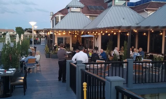 Boardwalk at Boca Raton