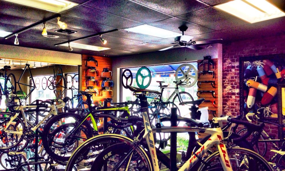 Boca Bike Shop