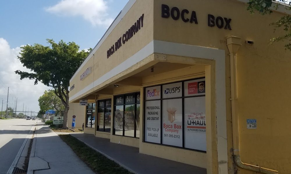 Boca Box Co.