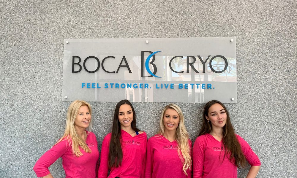 Boca Cryo