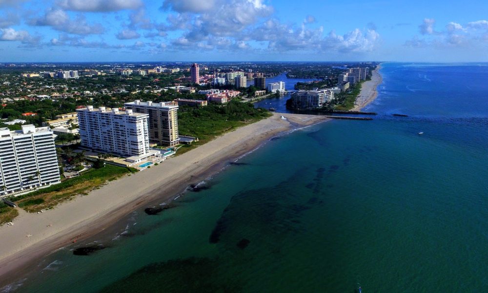 Boca Inlet Park