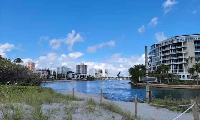 Boca Inlet Park