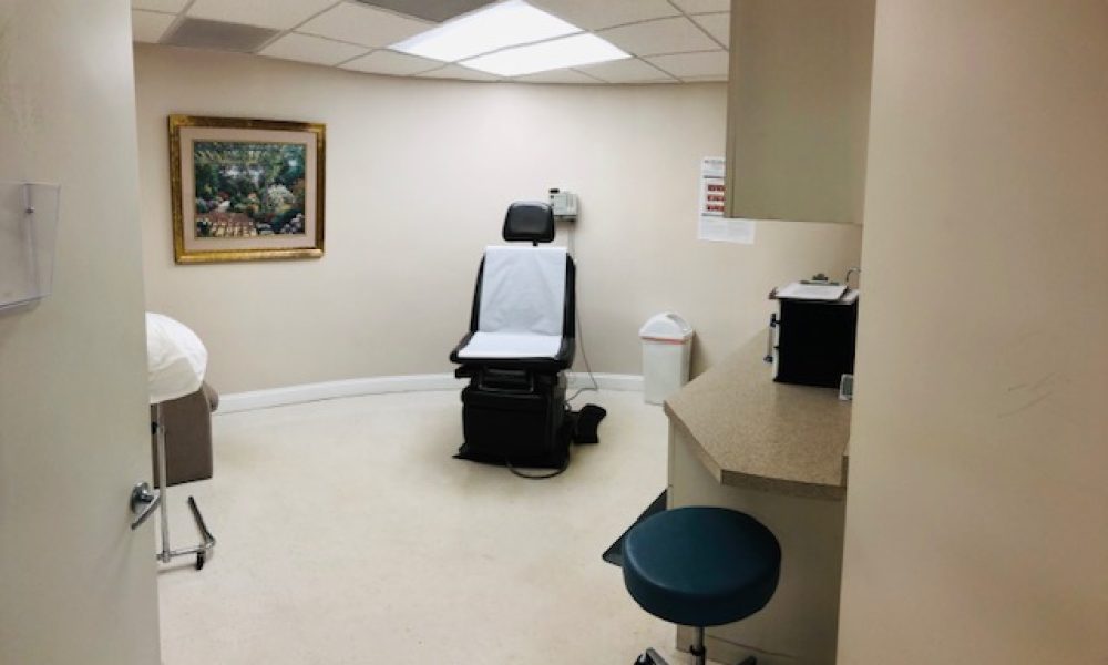 Boca Institute of Dermatology: Dr. Gmitter, MD and Dr. Waterman, DO